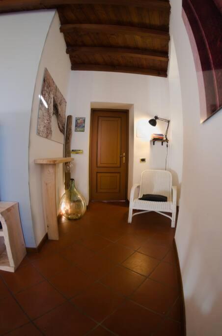 Carmen Lounge Apartment Бреша Екстериор снимка